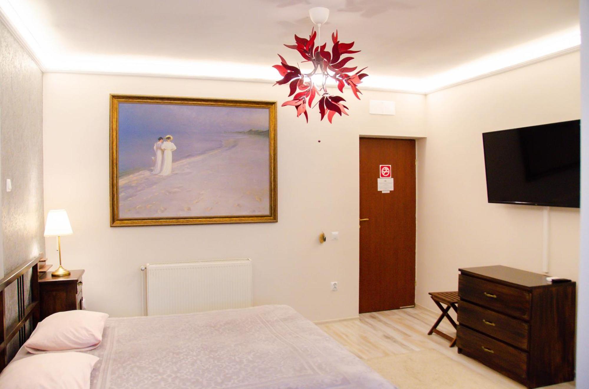 Conacul Bunicilor Hotel Novaci Exterior photo